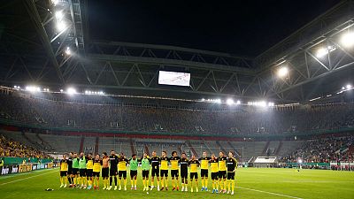 Dortmund ready to break Bayern Munich's Bundesliga stranglehold Dortmund ready to break Bayern Munich's Bundesliga stranglehold