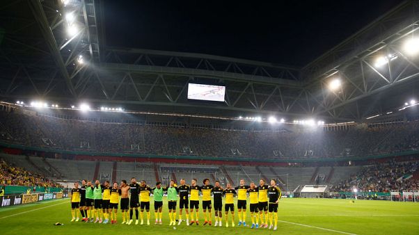 Dortmund ready to break Bayern Munich's Bundesliga stranglehold Dortmund ready to break Bayern Munich's Bundesliga stranglehold