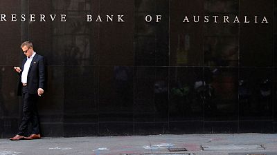 Australian jobs boon at risk as RBA warns businesses against turning glum Australian jobs boon at risk as RBA warns businesses against turning glum