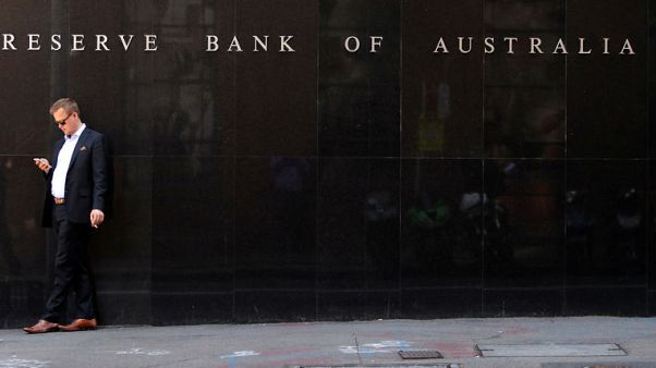 Australian jobs boon at risk as RBA warns businesses against turning glum Australian jobs boon at risk as RBA warns businesses against turning glum