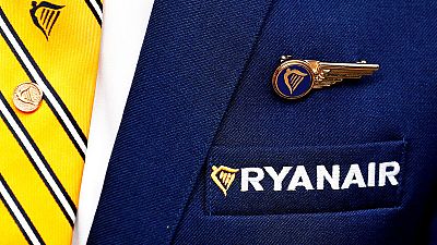 British pilots union calls on Ryanair for mediated talks as strikes loom British pilots union calls on Ryanair for mediated talks as strikes loom