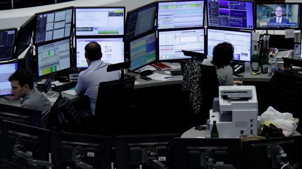 Euro zone bank share meltdown brings prices to brink of 1980s Euro zone bank share meltdown brings prices to brink of 1980s