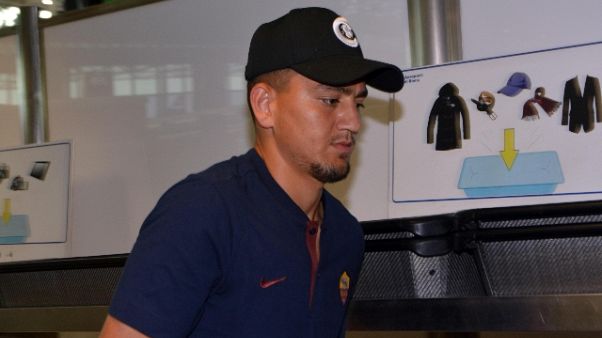 Roma: Under rinnova fino al 2023 Roma: Under rinnova fino al 2023