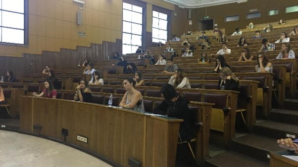 Arwu, Sapienza primo ateneo italiano Arwu, Sapienza primo ateneo italiano