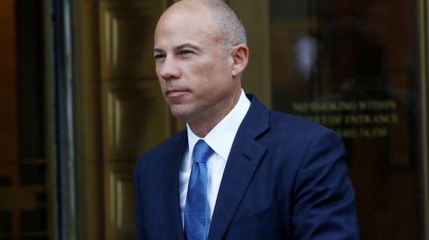 Lawyer Avenatti seeks to end 'vindictive' prosecution he blames on Trump feud Lawyer Avenatti seeks to end 'vindictive' prosecution he blames on Trump feud