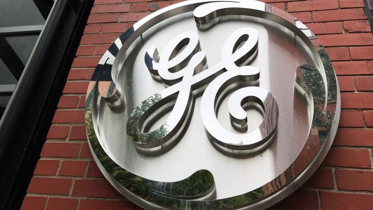 GE shares fall on Madoff whistleblower calling its finances a fraud
