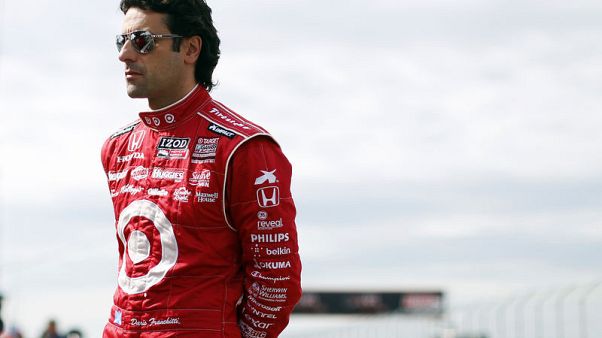 Former Indy 500 winner Franchitti to race for first time since 2013 Former Indy 500 winner Franchitti to race for first time since 2013