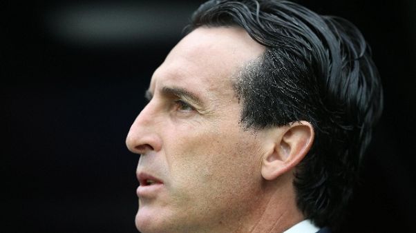 Emery, Ozil e Kolasinac sono pronti Emery, Ozil e Kolasinac sono pronti
