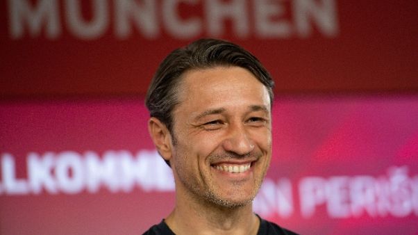 Bayern: Kovac "titolo da difendere" Bayern: Kovac "titolo da difendere"