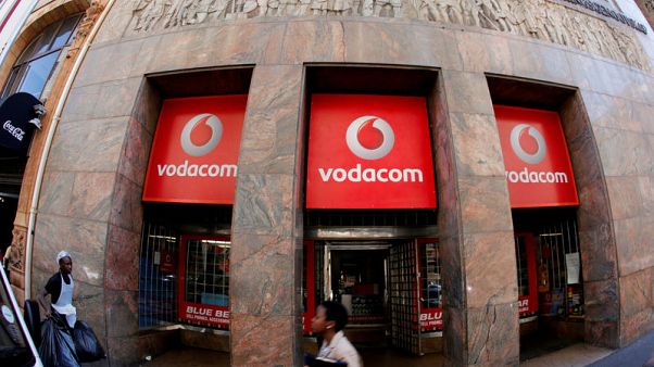 Vodacom to invest more than $589 million on South Africa network this year Vodacom to invest more than $589 million on South Africa network this year
