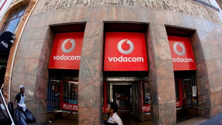 Vodacom to invest more than $589 million on South Africa network this year