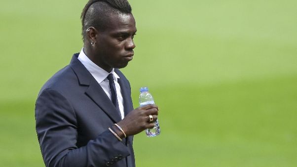 Flamengo, salta trattativa con Balotelli Flamengo, salta trattativa con Balotelli