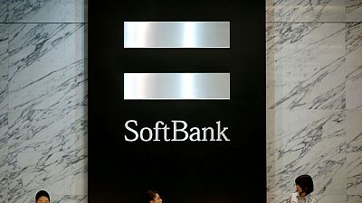 SoftBank convertible note helped cut WeWork losses SoftBank convertible note helped cut WeWork losses