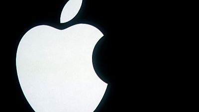 Apple says it supports 2.4 million U.S. jobs Apple says it supports 2.4 million U.S. jobs