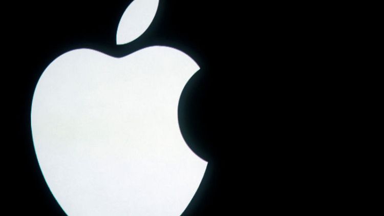 Apple says it supports 2.4 million U.S. jobs