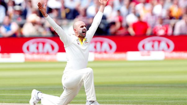 Lyon joins Lillee but reserves praise for Hazlewood Lyon joins Lillee but reserves praise for Hazlewood