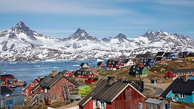Trump has privately talked about U.S. purchase of Greenland - sources Trump has privately talked about U.S. purchase of Greenland - sources