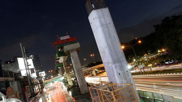 Thailand plans at least $7.3 billion stimulus to support economy - finance minister Thailand plans at least $7.3 billion stimulus to support economy - finance minister