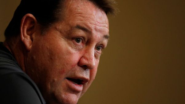 100 up for Hansen but beating Wallabies the focus 100 up for Hansen but beating Wallabies the focus