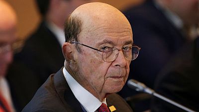Invesco thrives in China as former executive Ross leads Trump's trade war Invesco thrives in China as former executive Ross leads Trump's trade war