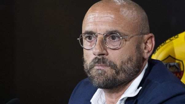 Roma: visite mediche per turco Cetin Roma: visite mediche per turco Cetin