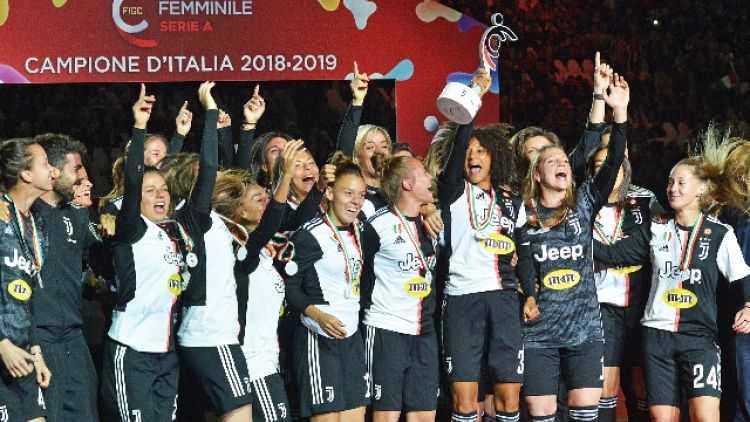 Champions donne,è subito Juve-Barcellona