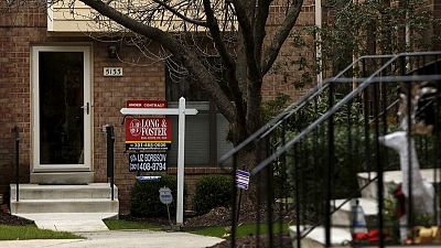 U.S. housing starts fall further, but permits at seven-month high U.S. housing starts fall further, but permits at seven-month high