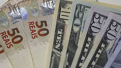 Brazil's foreign exchange move paves way to reduce $385 billion reserve stash Brazil's foreign exchange move paves way to reduce $385 billion reserve stash
