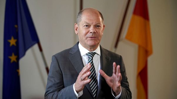 Germany ready to ditch balanced budget in case of recession - Spiegel Germany ready to ditch balanced budget in case of recession - Spiegel