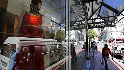 Truworths to close up to 15 loss-making UK Office shoe stores Truworths to close up to 15 loss-making UK Office shoe stores