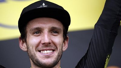 Vuelta: Yates non difenderà il titolo