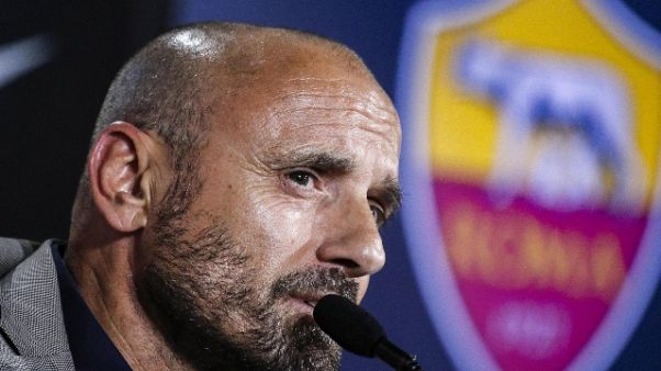 Roma: preso il turco Cetin Roma: preso il turco Cetin