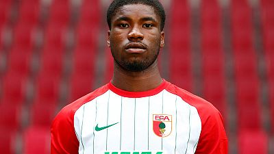 Saints fans pin hopes on incoming Danso Saints fans pin hopes on incoming Danso