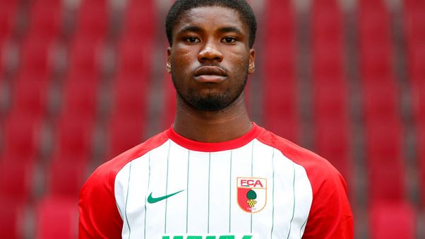 Saints fans pin hopes on incoming Danso Saints fans pin hopes on incoming Danso