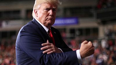 البيت الأبيض: ترامب يحث الهند وباكستان على خفض التوتر في كشمير البيت الأبيض: ترامب يحث الهند وباكستان على خفض التوتر في كشمير