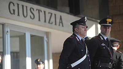 Omicidio Gavorrano: gip conferma carcere Omicidio Gavorrano: gip conferma carcere