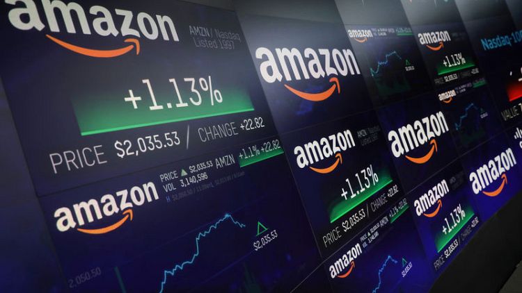 Amazon.com defeats IRS appeal in U.S. tax dispute
