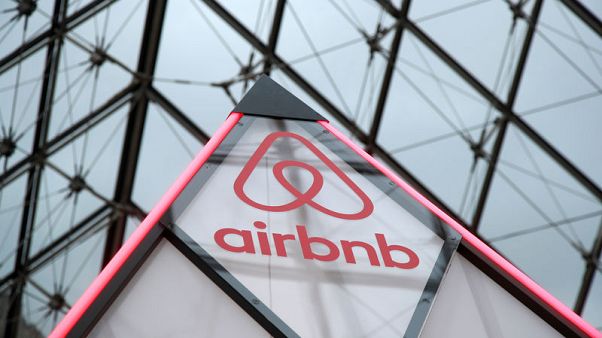 Airbnb records 30% growth rate in first quarter on booking strength - source Airbnb records 30% growth rate in first quarter on booking strength - source