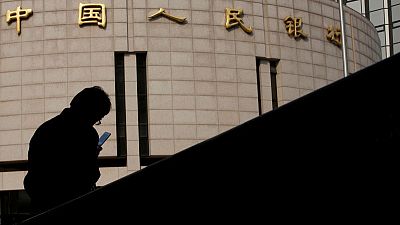 China unveils rate reform to steer funding costs lower for firms China unveils rate reform to steer funding costs lower for firms