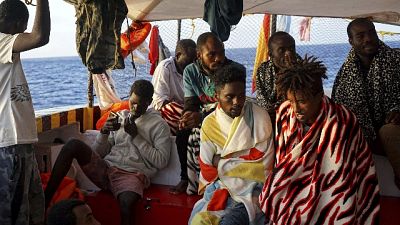 G.Costiera a Viminale, per noi sbarco ok G.Costiera a Viminale, per noi sbarco ok