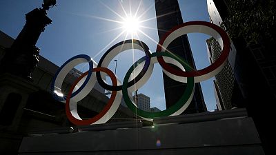 Heat on agenda again at newly-built Tokyo 2020 hockey venue Heat on agenda again at newly-built Tokyo 2020 hockey venue