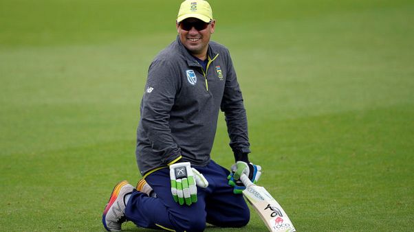 South African Domingo takes over as Bangladesh head coach South African Domingo takes over as Bangladesh head coach