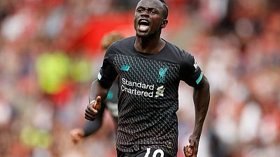 ماني وفيرمينو يقودان ليفربول للفوز 2-1 في ساوثامبتون ماني وفيرمينو يقودان ليفربول للفوز 2-1 في ساوثامبتون