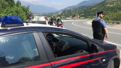 Ucciso da auto pirata, preso investitore Ucciso da auto pirata, preso investitore