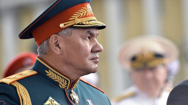 Russia says no plans to install new missiles unless U.S. deploys them Russia says no plans to install new missiles unless U.S. deploys them