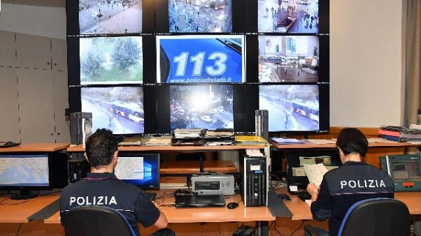 Omicidio-suicidio, morti due uomini Omicidio-suicidio, morti due uomini