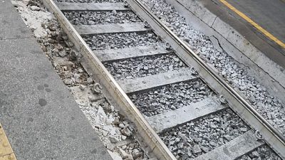 Treni Bologna-Venezia tornati regolari