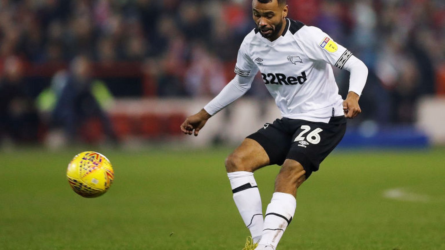 Former England defender Ashley Cole calls time on 20-year career