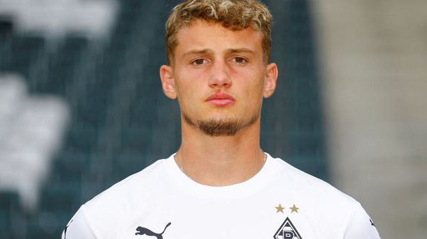 Bayern sign France youth international Cuisance to 2024 Bayern sign France youth international Cuisance to 2024