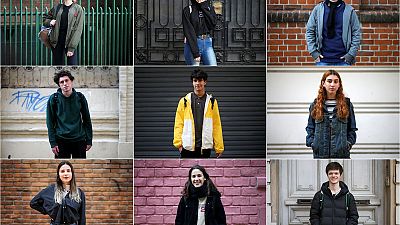 Not your father's Peronists: Why Macri flopped with young Argentines Not your father's Peronists: Why Macri flopped with young Argentines